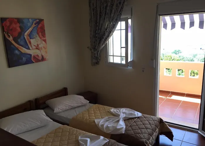 Toulipa Rooms