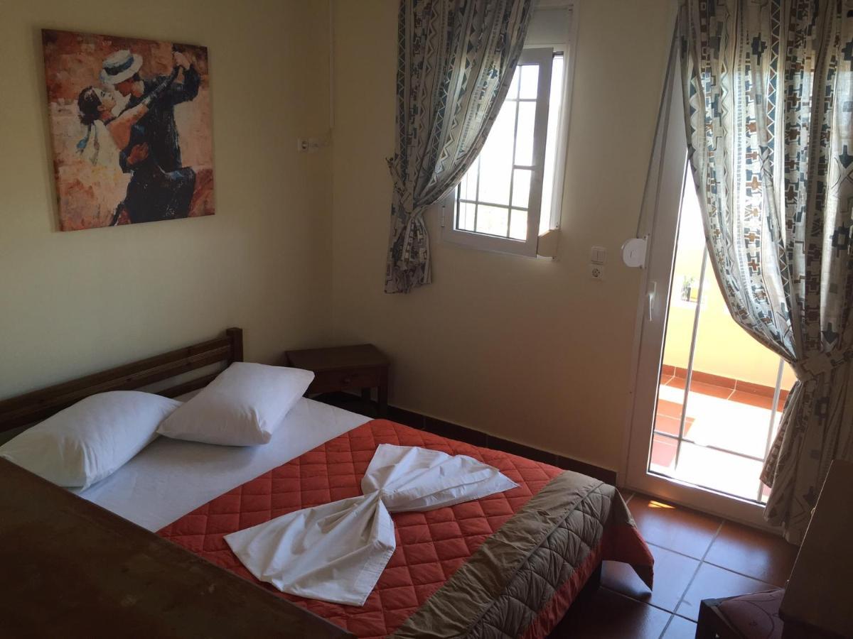 Toulipa Apartment