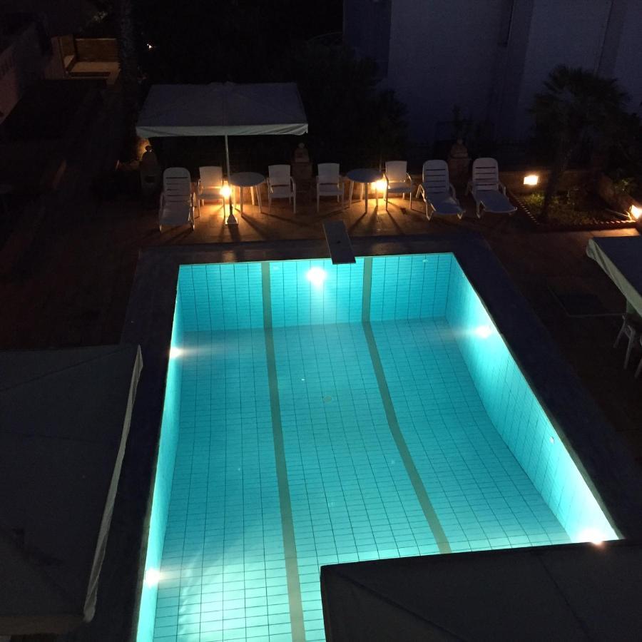 Apartment Toulipa Agia Ermioni