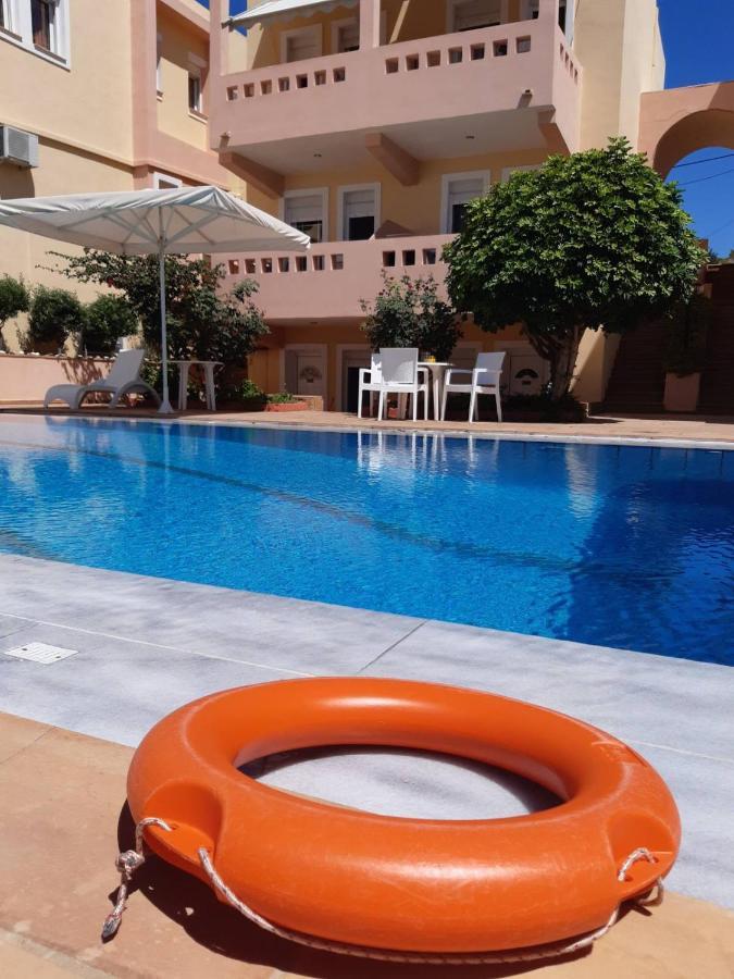Toulipa Apartment Agia Ermioni