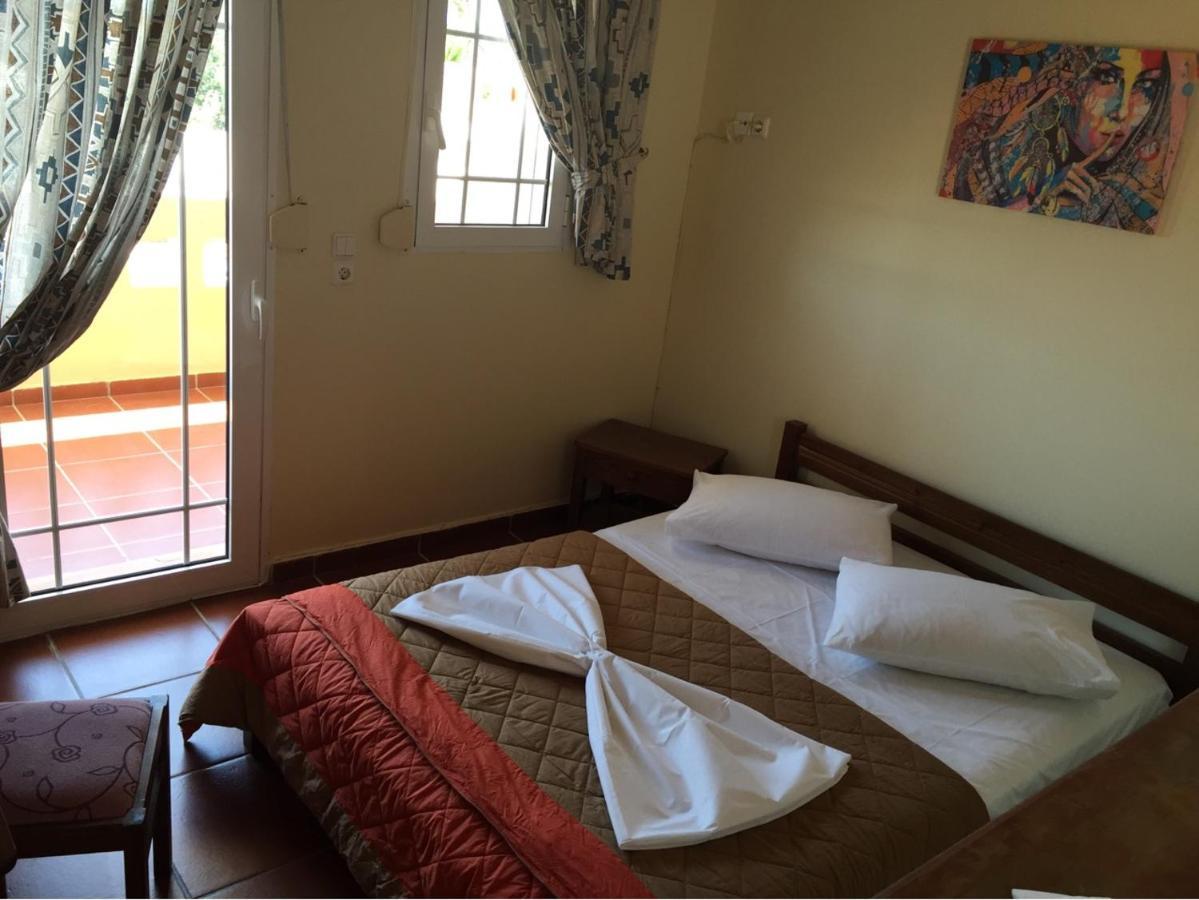 Apartment Toulipa Agia Ermioni