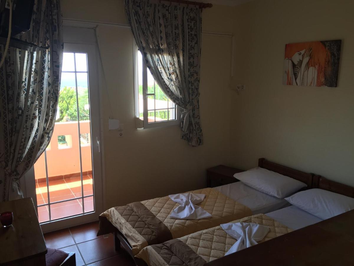 Toulipa Apartment