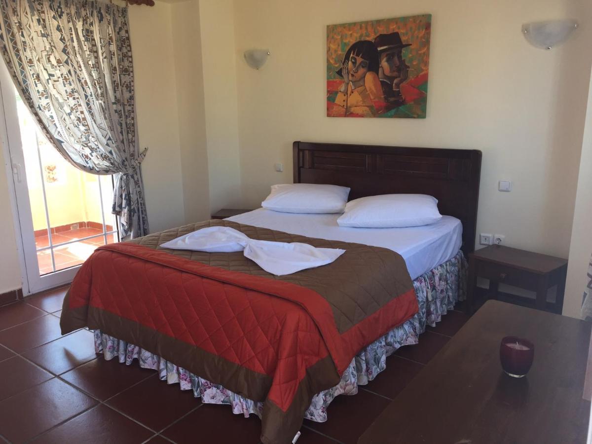 Apartment Toulipa