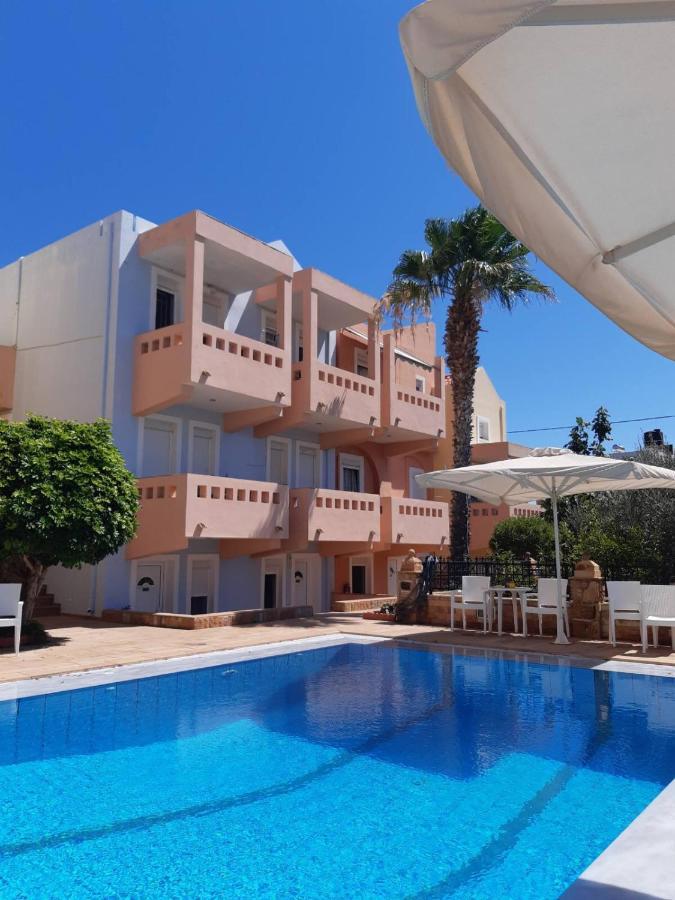 Toulipa Apartment Agia Ermioni