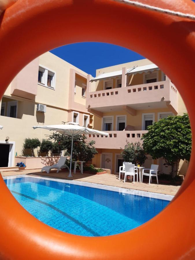 Apartment Toulipa Agia Ermioni