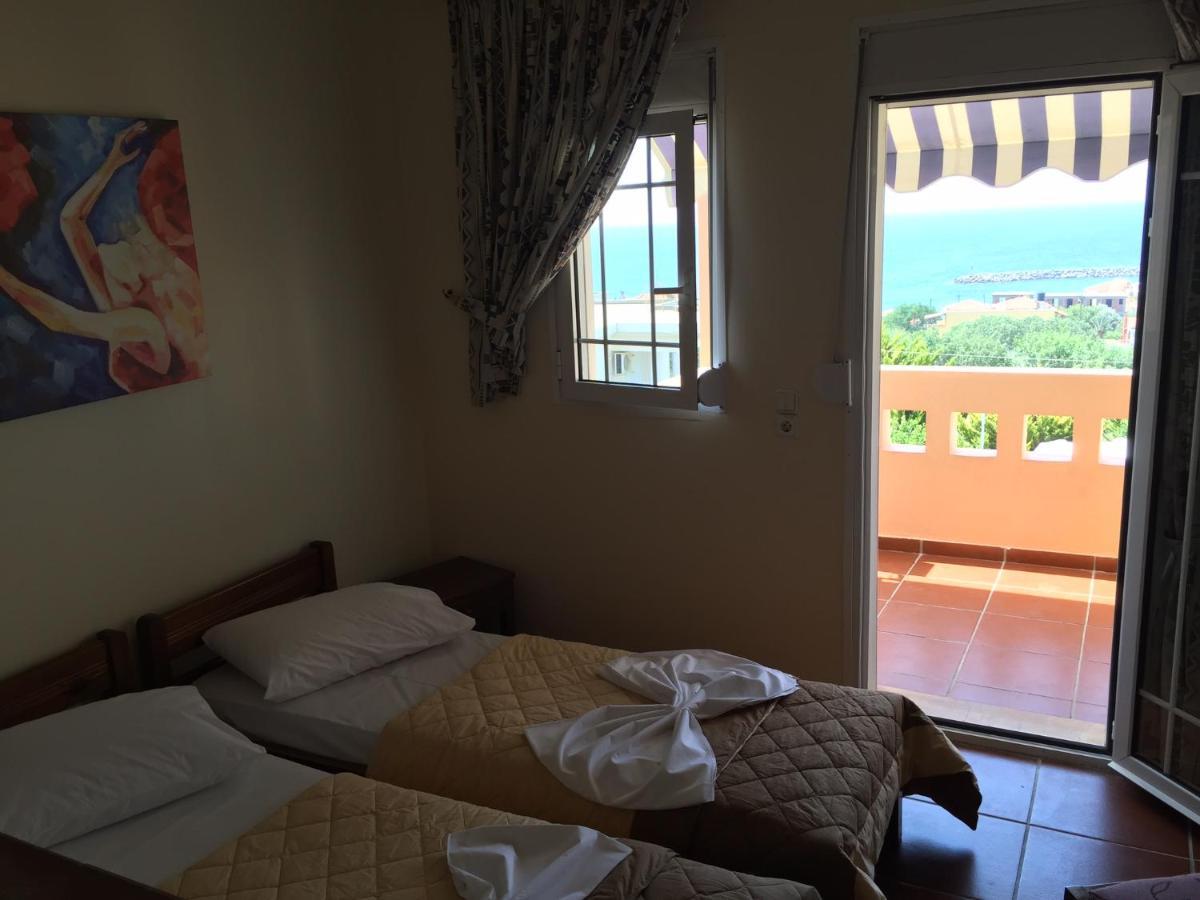 Toulipa Apartment