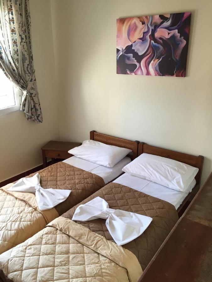 Apartment Toulipa *