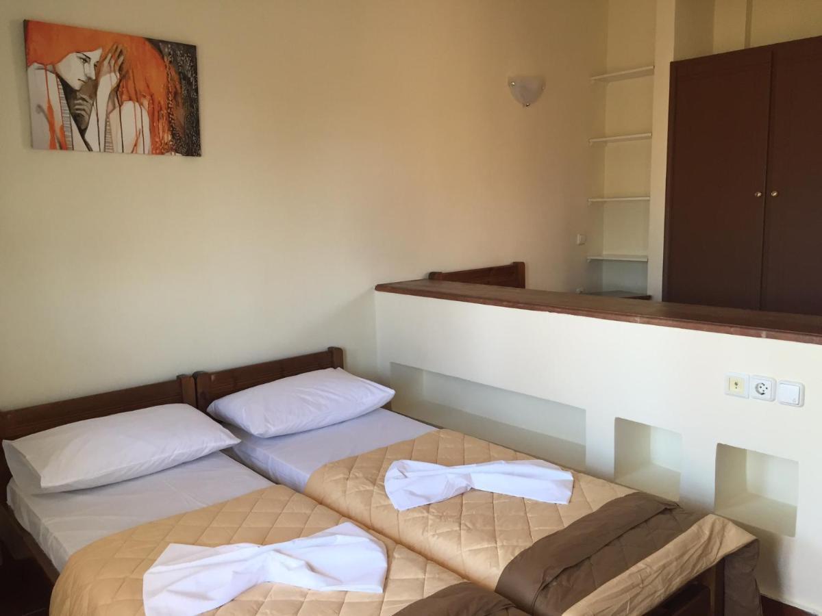 Toulipa Apartment Agia Ermioni
