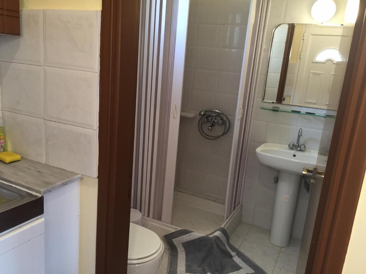 Apartment Toulipa Agia Ermioni