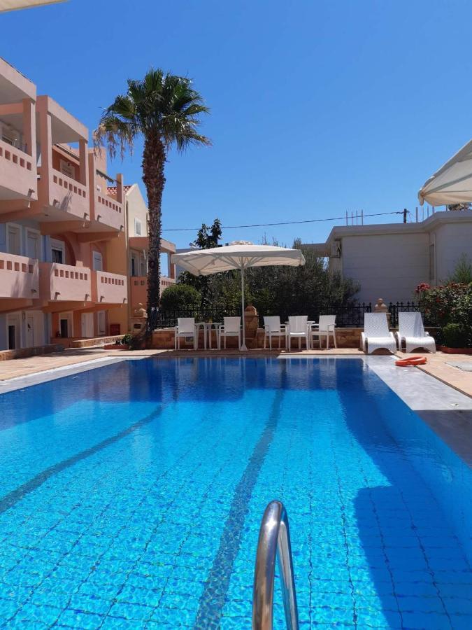 Apartment Toulipa