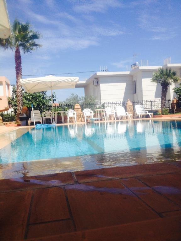 Toulipa Apartment