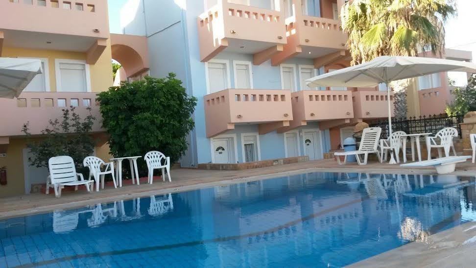Toulipa Apartment Agia Ermioni