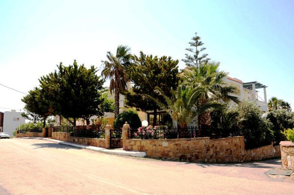 Apartment Toulipa Agia Ermioni