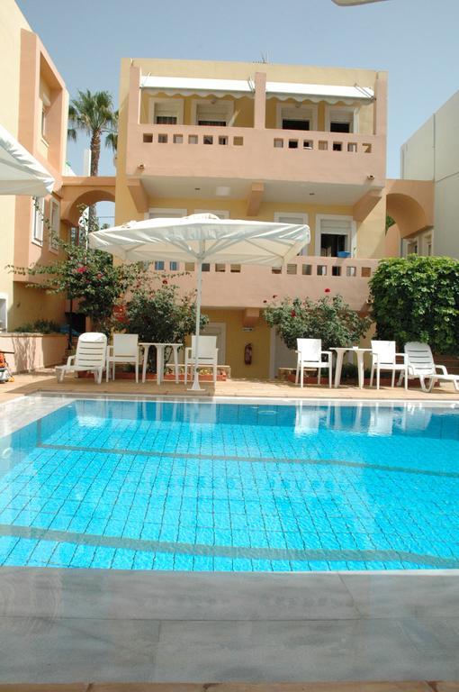 Apartment Toulipa Agia Ermioni