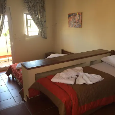 Toulipa Rooms Agia Ermioni Dış mekan fotoğraf