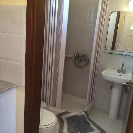 Toulipa Rooms Agia Ermioni Dış mekan fotoğraf