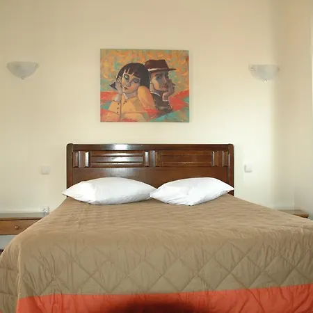 Toulipa Rooms Agia Ermioni Dış mekan fotoğraf