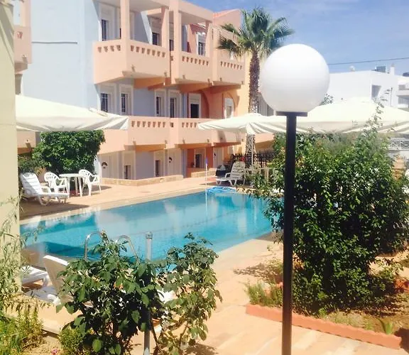 Toulipa Rooms