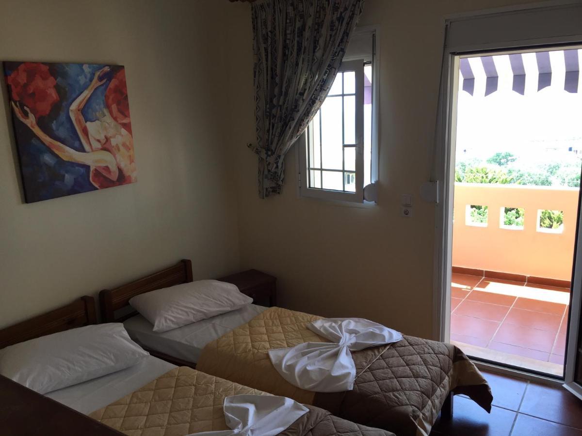Toulipa Appartement *