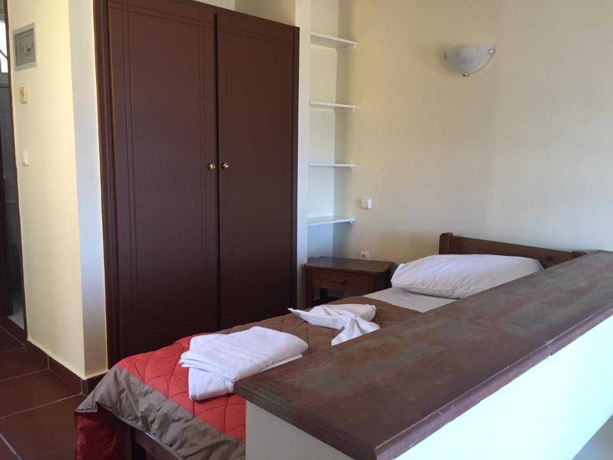 Appartement Toulipa *
