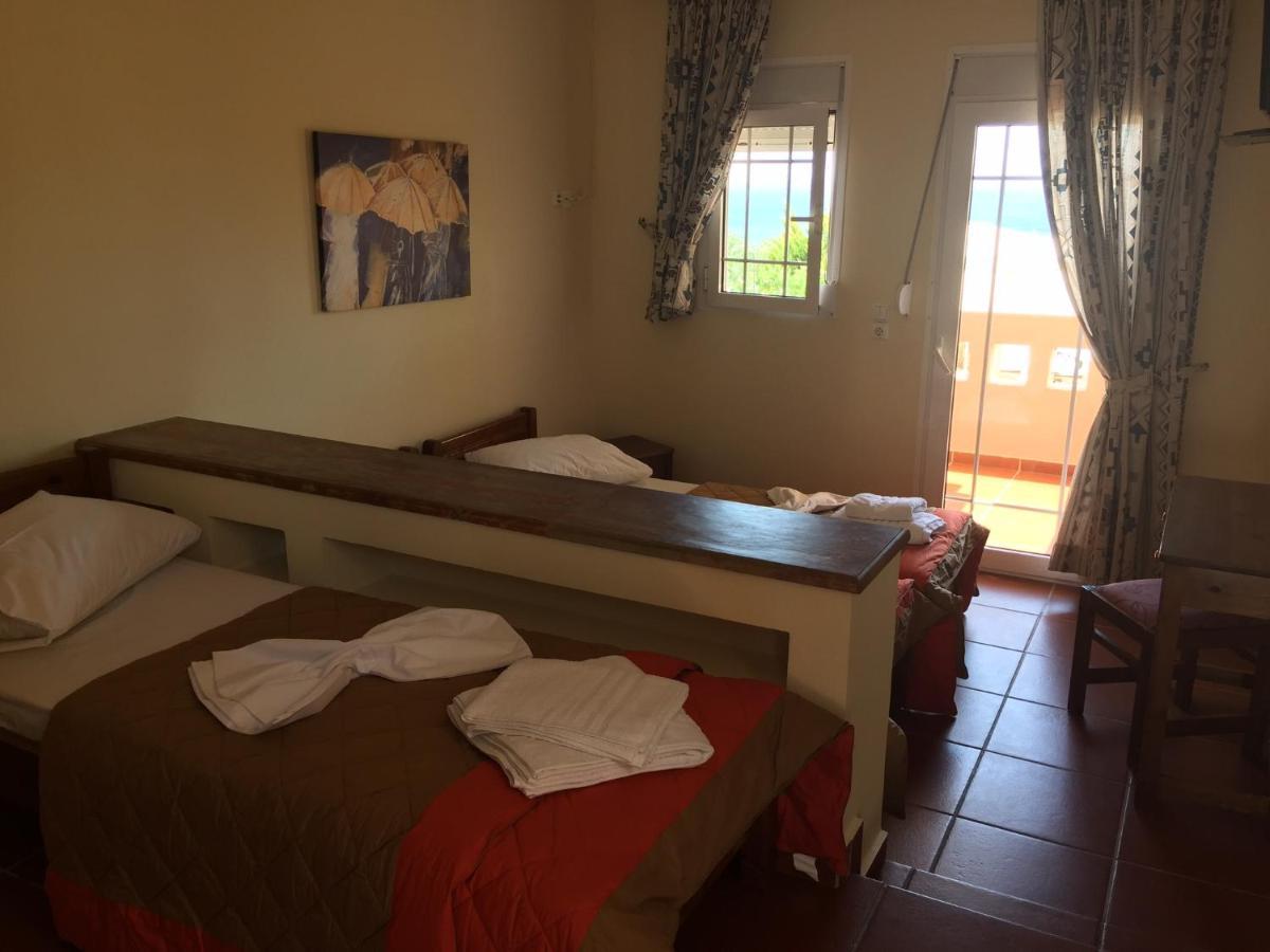 Toulipa Appartement