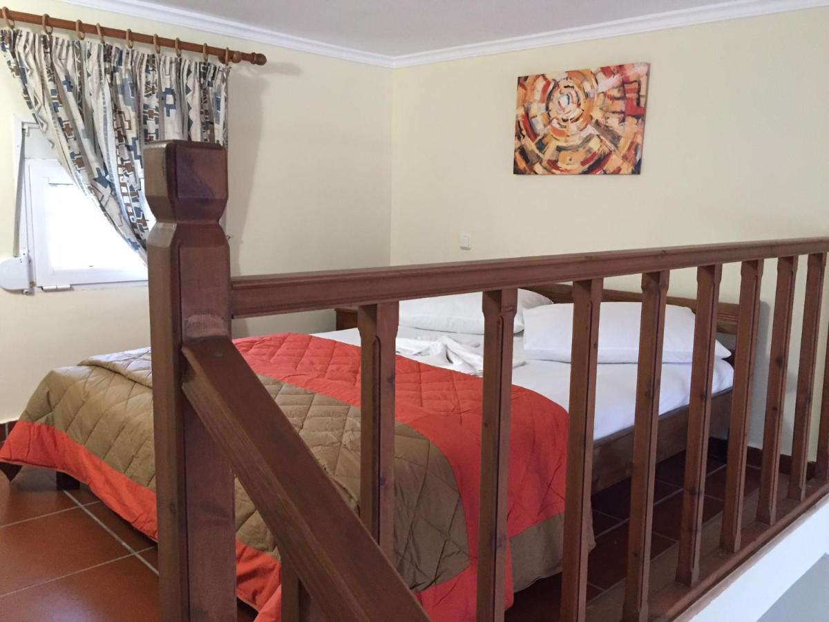 Appartement Toulipa *
