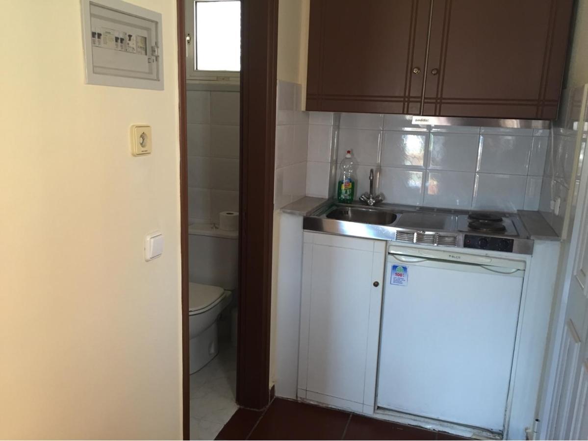 Toulipa Appartement Agia Ermioni
