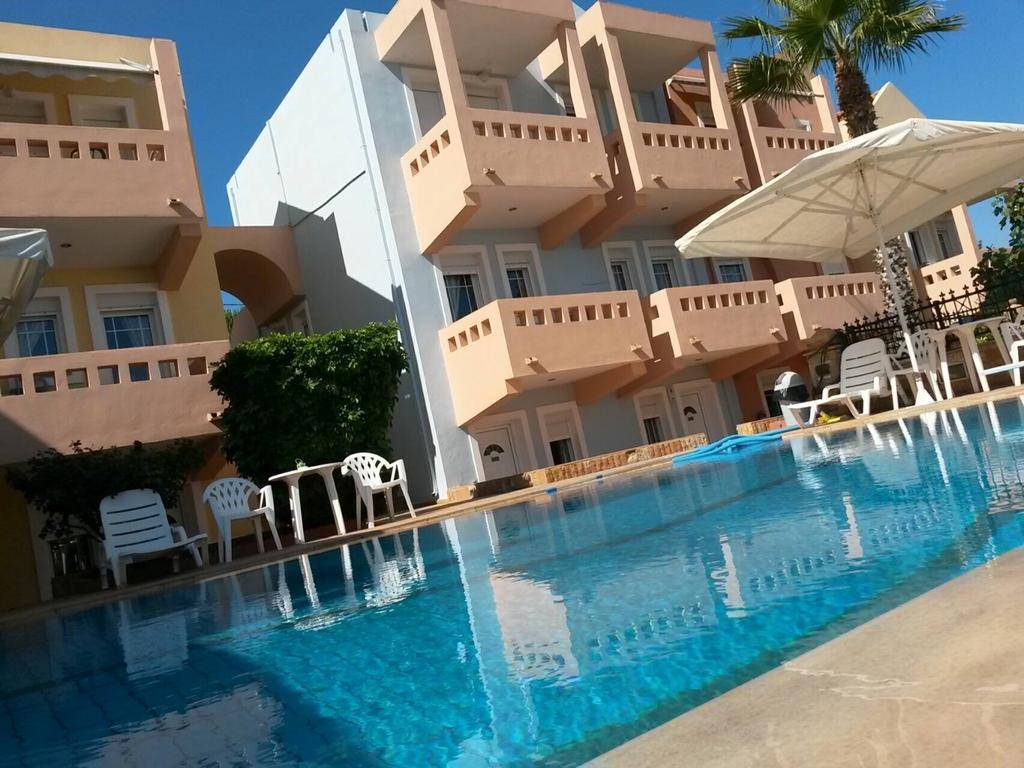 Appartement Toulipa Agia Ermioni