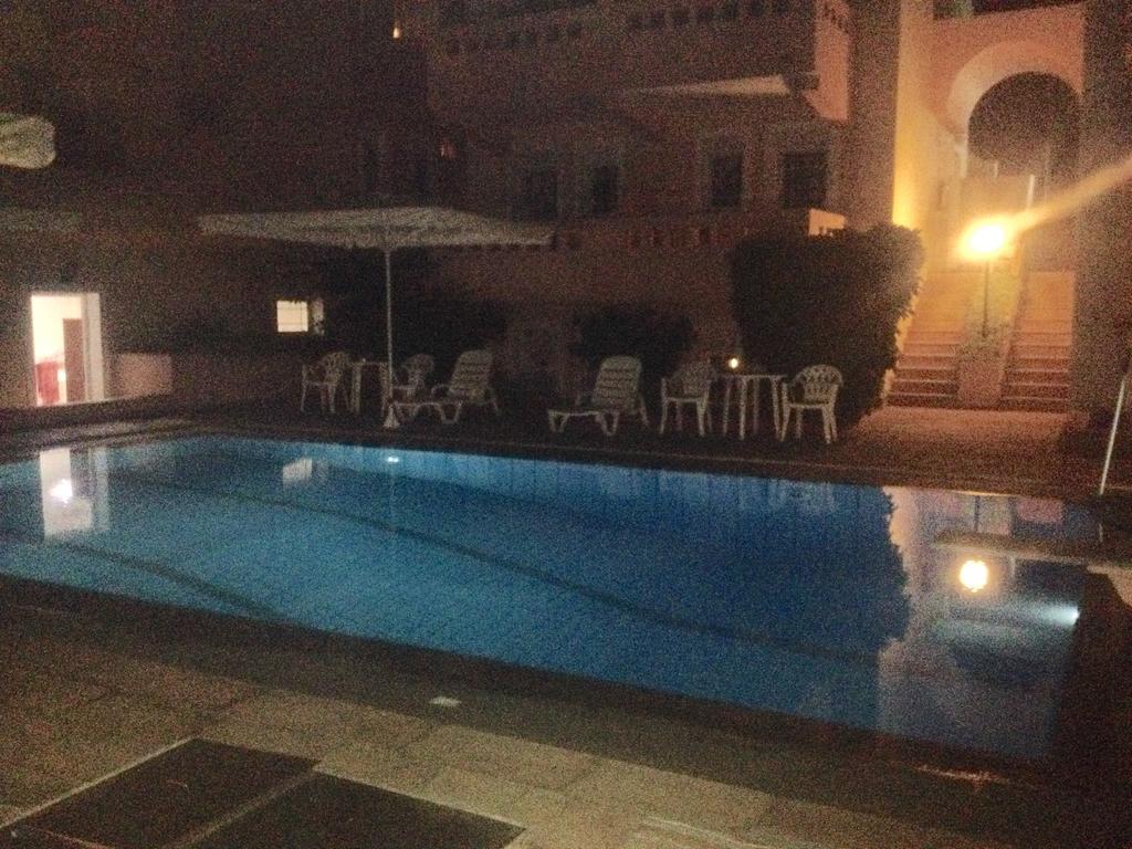 Toulipa Appartement