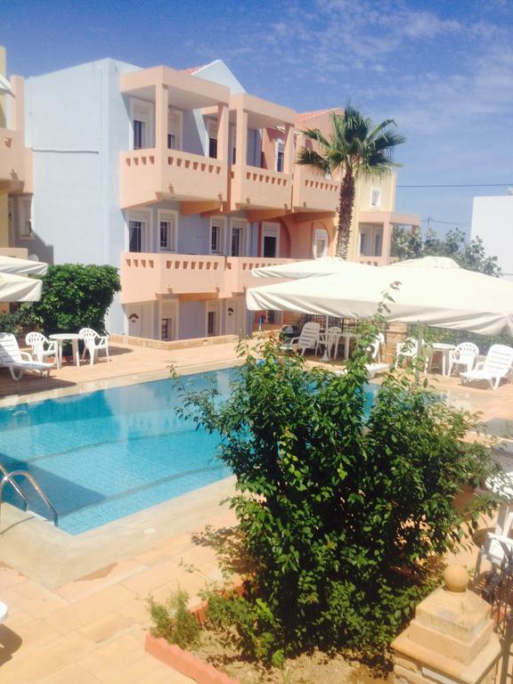 Toulipa Appartement Agia Ermioni
