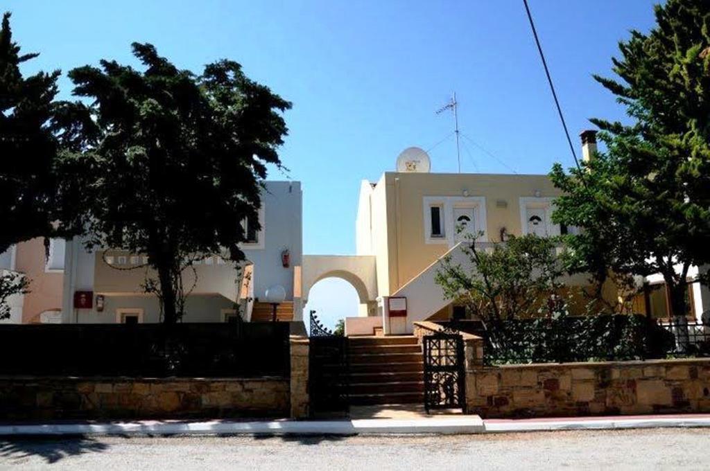 Toulipa * Agia Ermioni