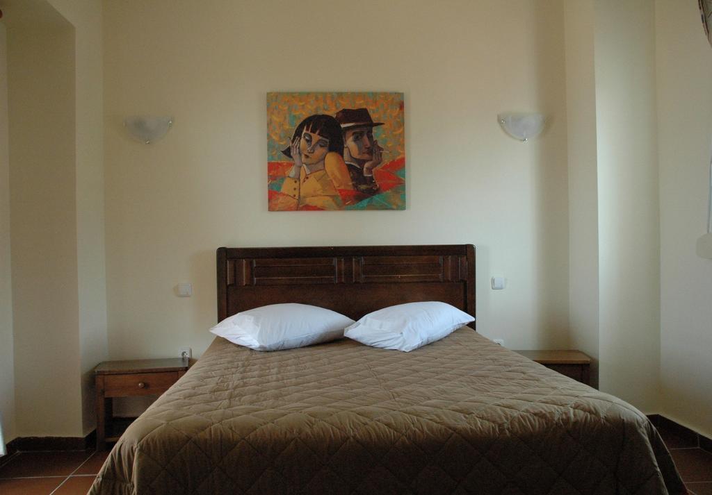 Appartement Toulipa