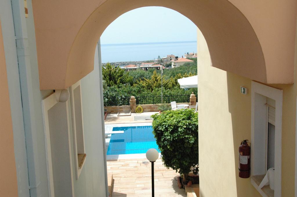 Appartement Toulipa