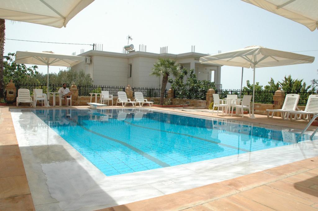 Appartement Toulipa Agia Ermioni