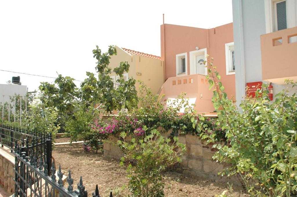 Toulipa Appartement