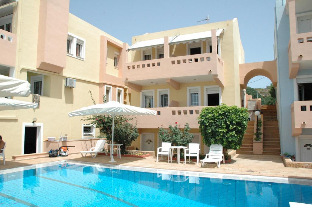 Appartement Toulipa Agia Ermioni